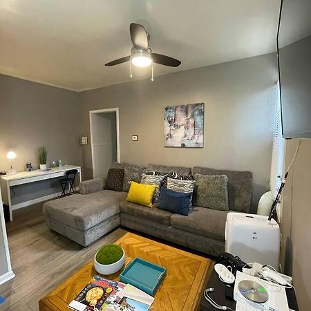 Red Line Guest House Apartment Corporate Housing Chicago Ngoại thất bức ảnh