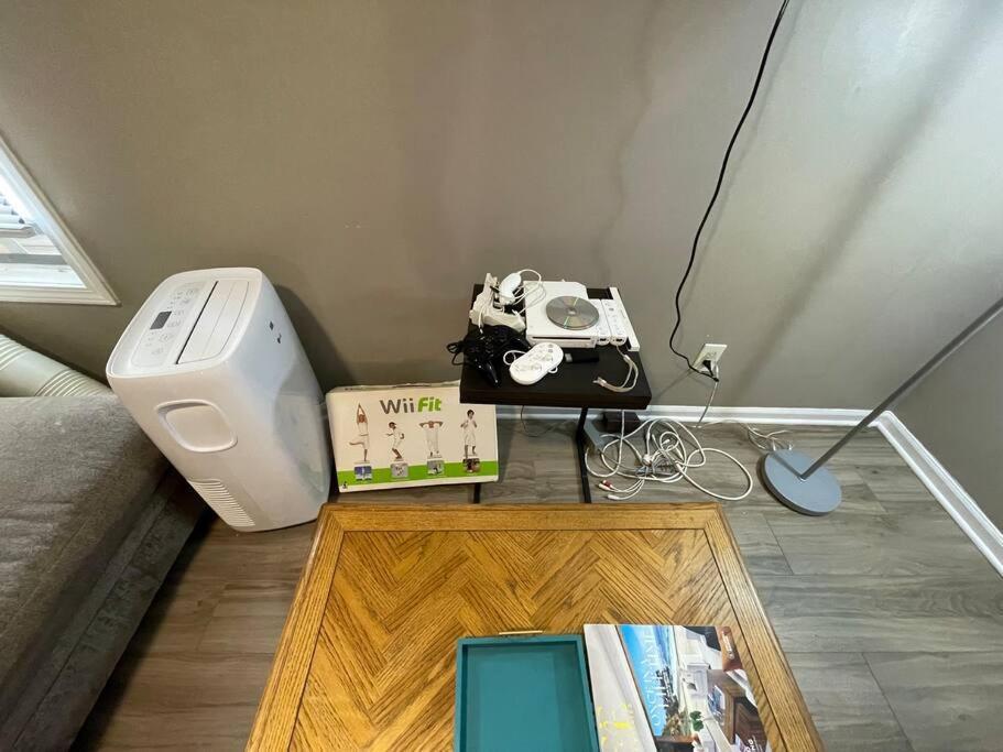 Red Line Guest House Apartment Corporate Housing Chicago Ngoại thất bức ảnh