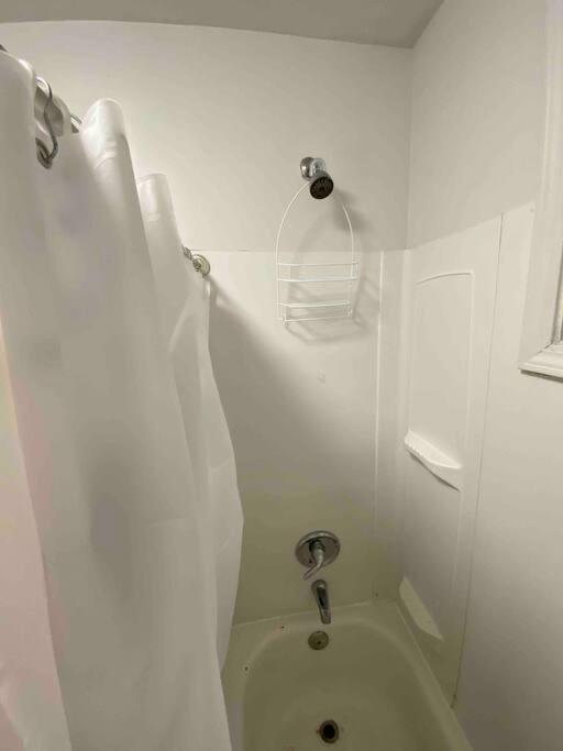 Red Line Guest House Apartment Corporate Housing Chicago Ngoại thất bức ảnh