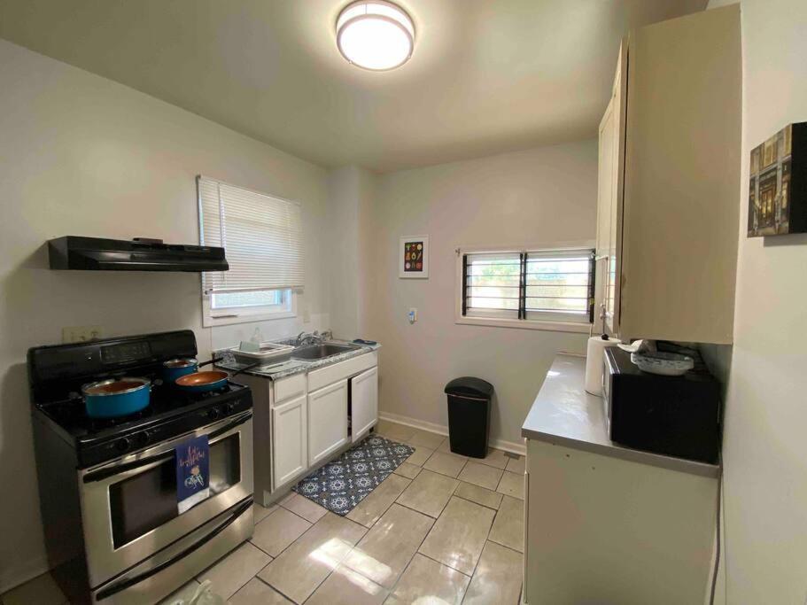 Red Line Guest House Apartment Corporate Housing Chicago Ngoại thất bức ảnh